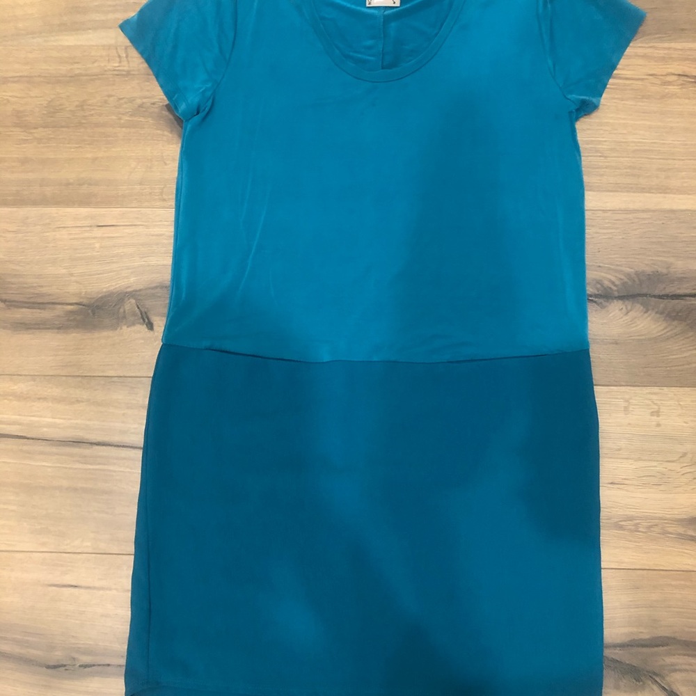 Anthropologie Dolan Dress